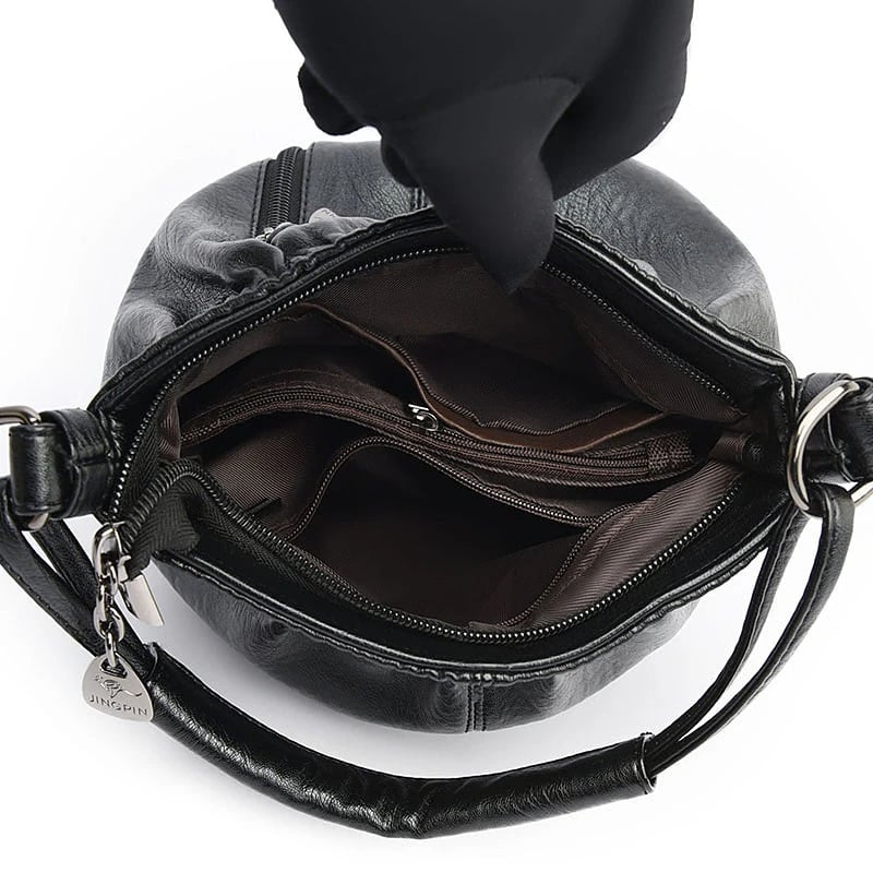 Luna™ | Bolso multicapa