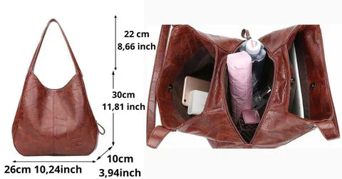 Luna™ | Bolso clásico de edición limitada