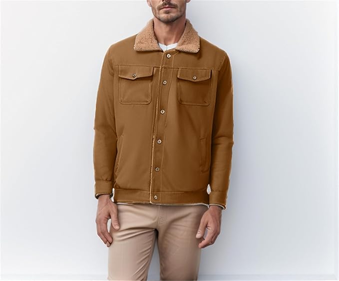 Lucas | Chaqueta bomber