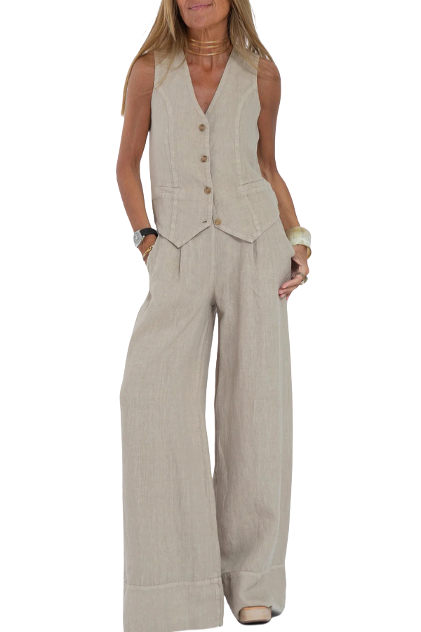 YARA | Conjunto de dos piezas de temporada