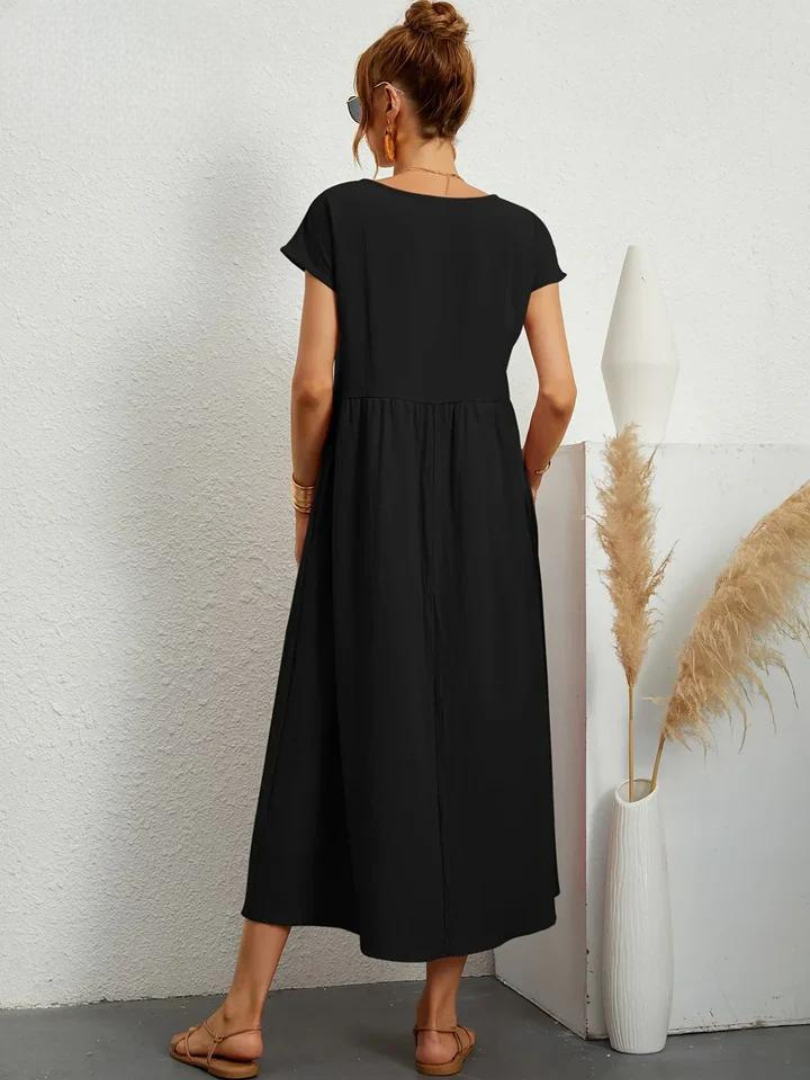 Elena | Vestido ligero de verano