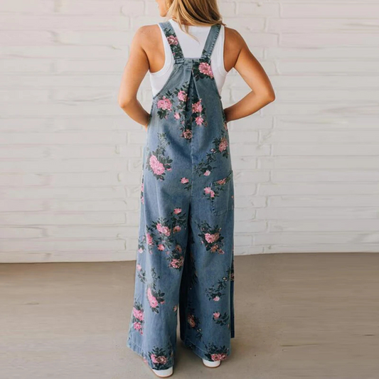 Sofia| Mono de algodón artesanal