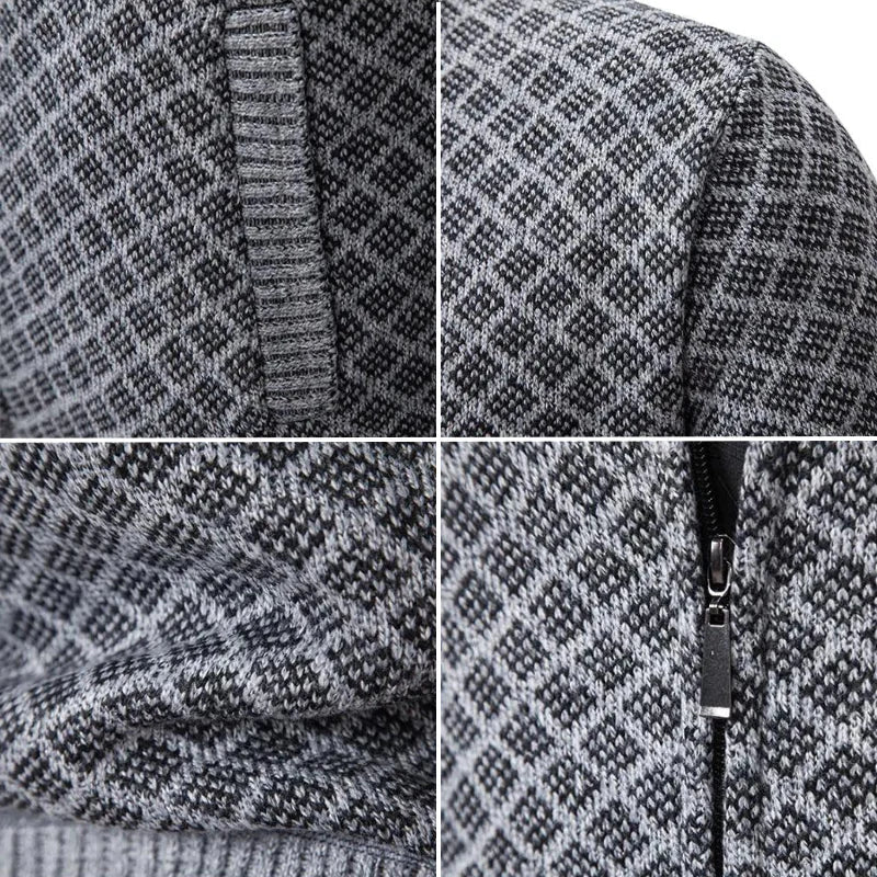 Jorge | Chaleco elegante Dumont Lyon