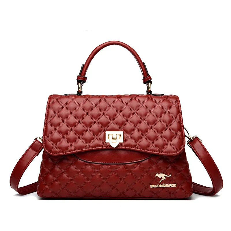 Luna™ | Bolso de dos capas