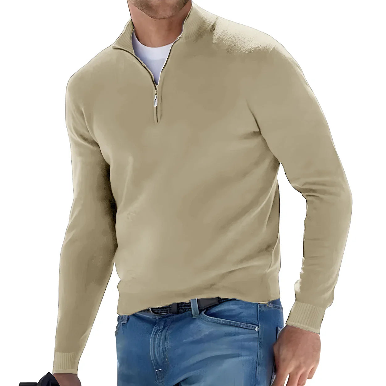 Estheras | Jersey elegante