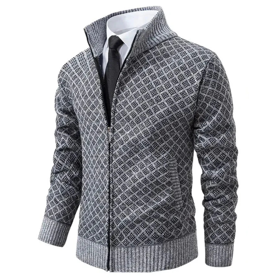 Jorge | Chaleco elegante Dumont Lyon