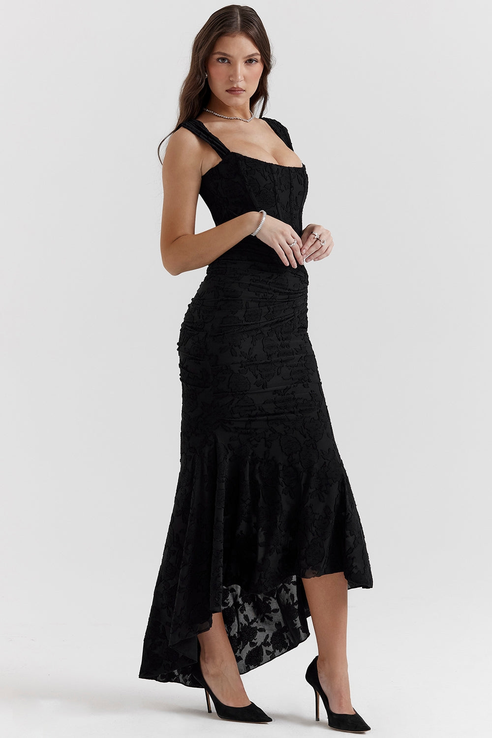 Jenny | Vestido Elegante y Chic