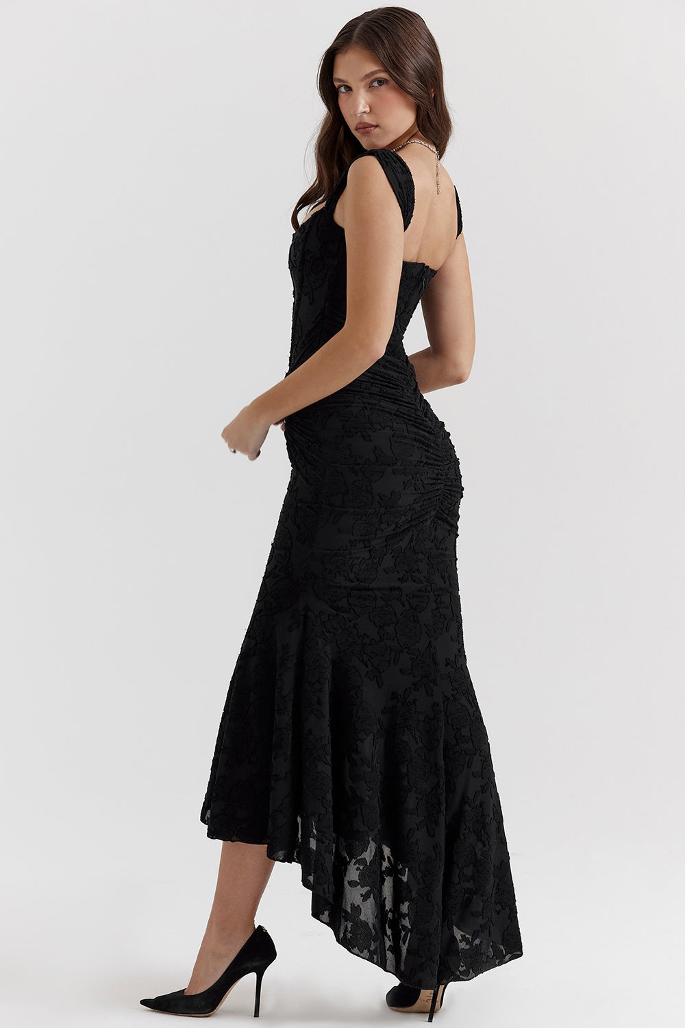 Jenny | Vestido Elegante y Chic