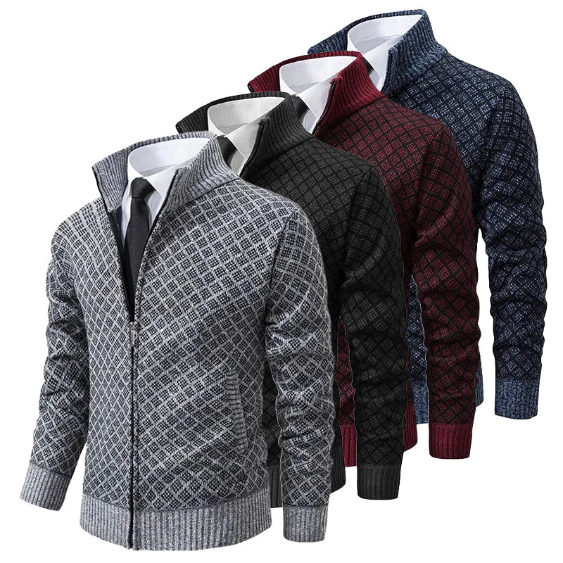 Jorge | Chaleco elegante Dumont Lyon