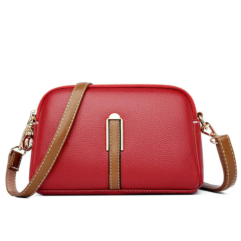 Luna™ | Bolso atemporal elegante