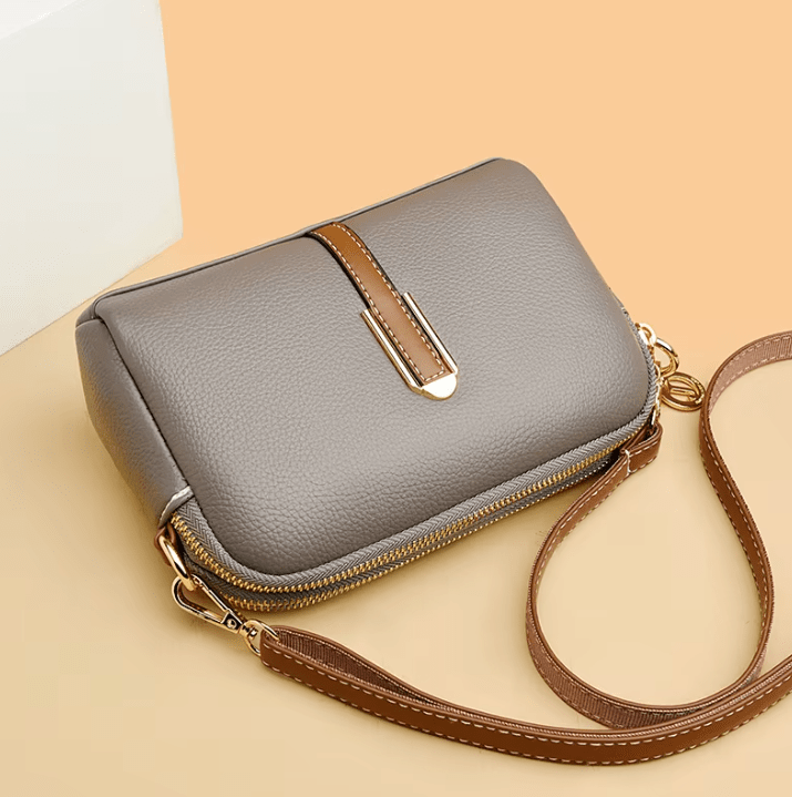 Luna™ | Bolso atemporal elegante