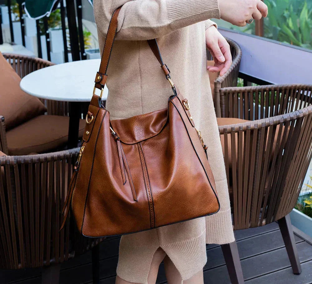 Luna™ | Bolso con clase sofisticado