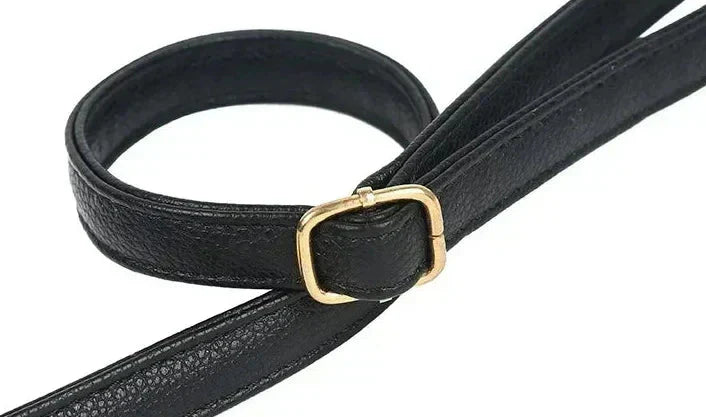 Luna™ | Bolso de cuero retro