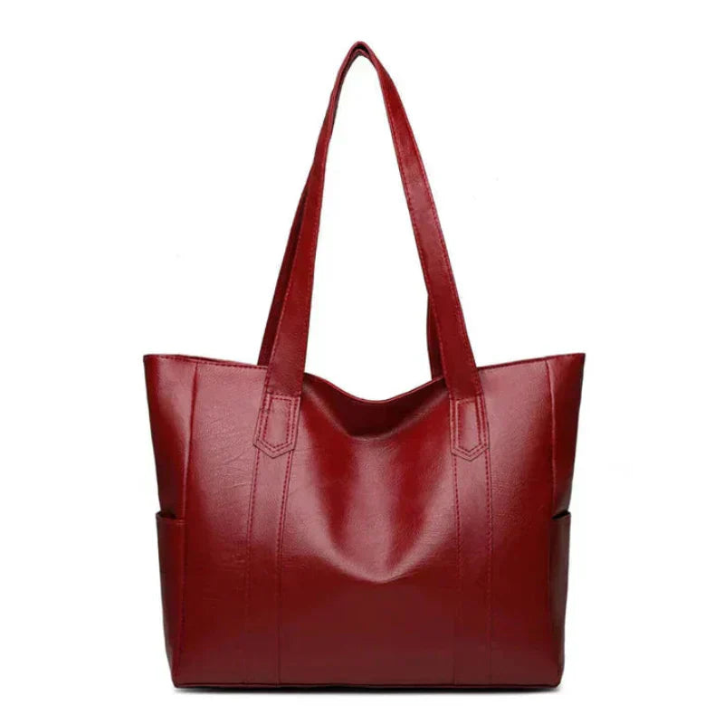 Luna™ | Bolso de hombro autentico
