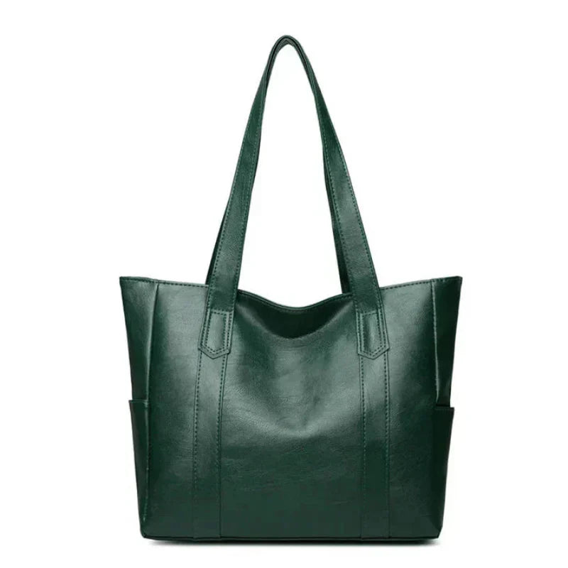 Luna™ | Bolso de hombro autentico