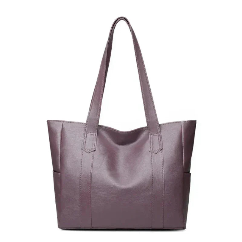 Luna™ | Bolso de hombro autentico