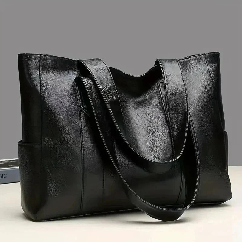 Luna™ | Bolso de hombro autentico