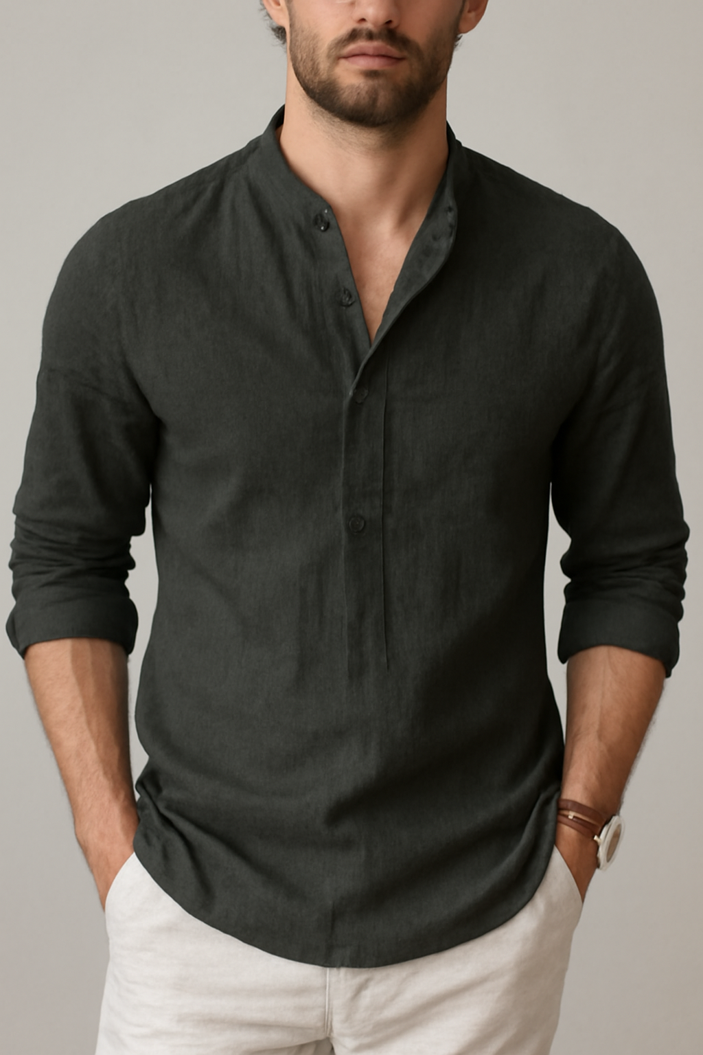 Camisas