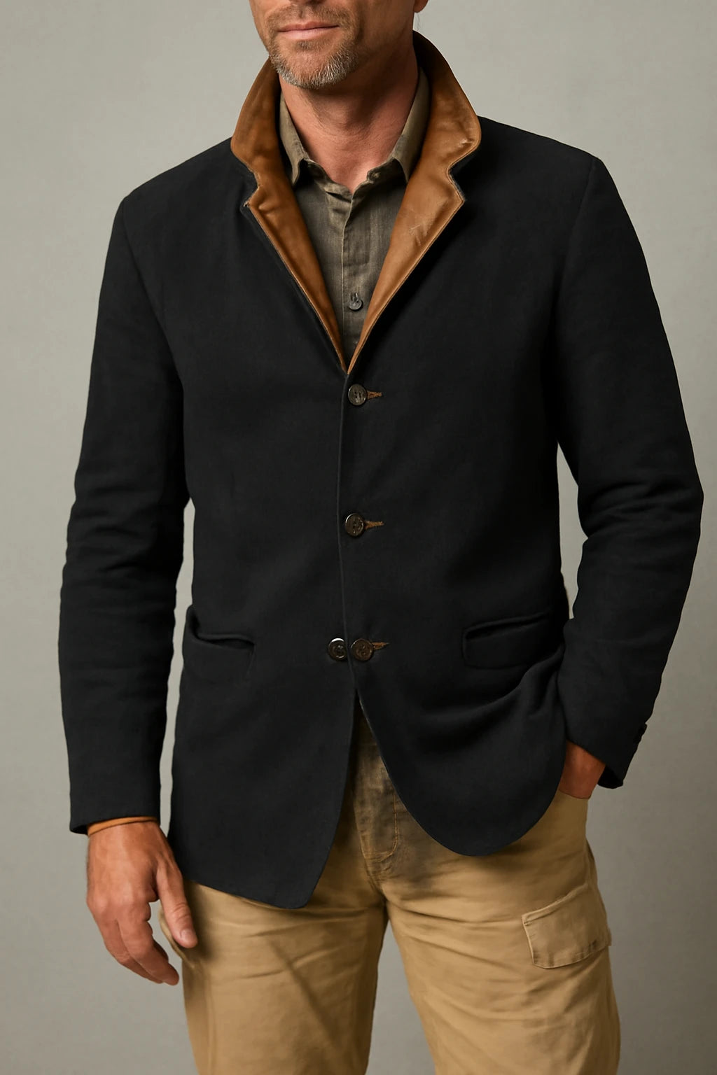 Chaquetas