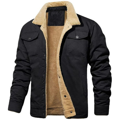 Lucas | Chaqueta bomber