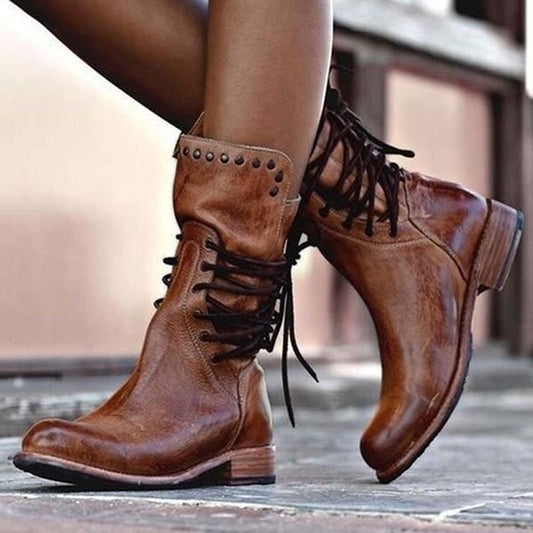 Maria | Botas elegantes y cómodas
