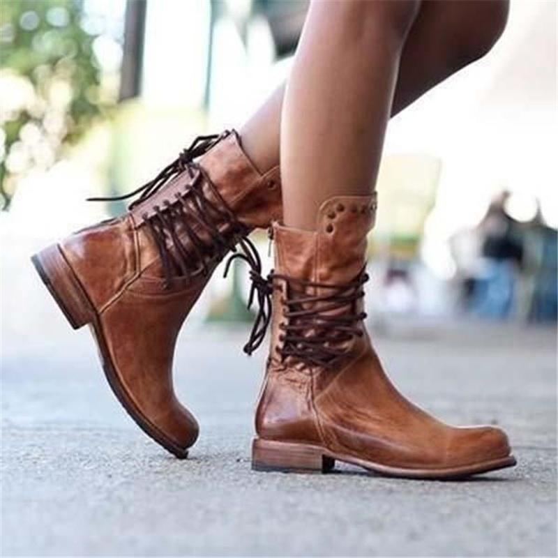 Maria | Botas elegantes y cómodas