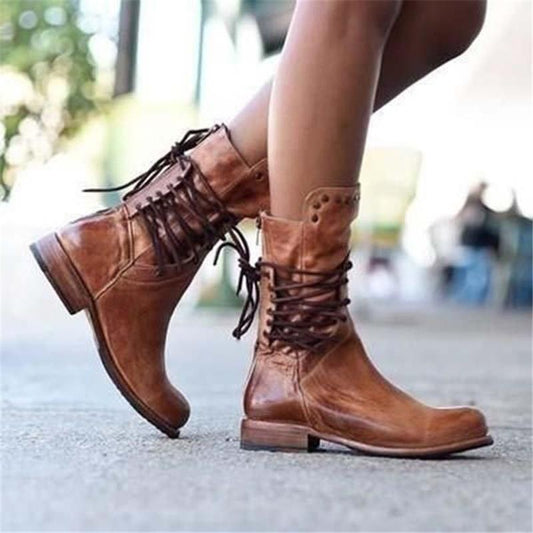 Maria | Botas elegantes y cómodas