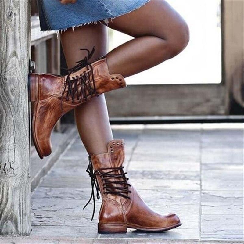 Maria | Botas elegantes y cómodas
