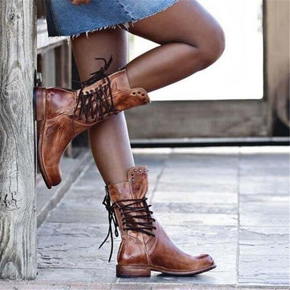 Maria | Botas elegantes y cómodas