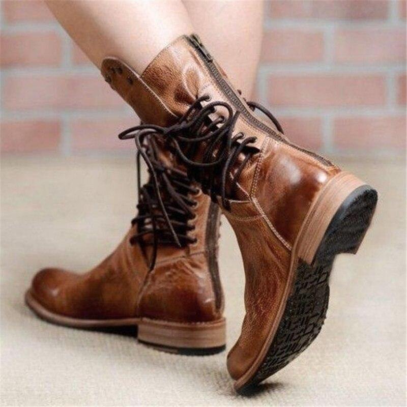 Maria | Botas elegantes y cómodas