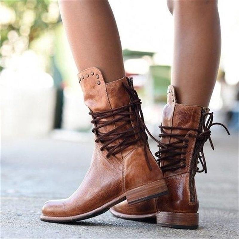 Maria | Botas elegantes y cómodas