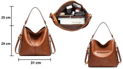 Luna™ | Bolso con clase sofisticado