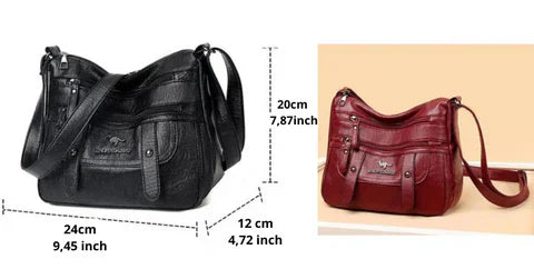 Luna™ | Bolso diario premium de edición limitada
