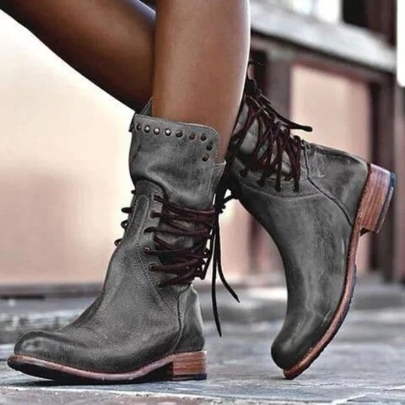 Maria | Botas elegantes y cómodas
