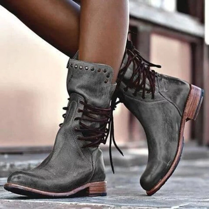 Maria | Botas elegantes y cómodas