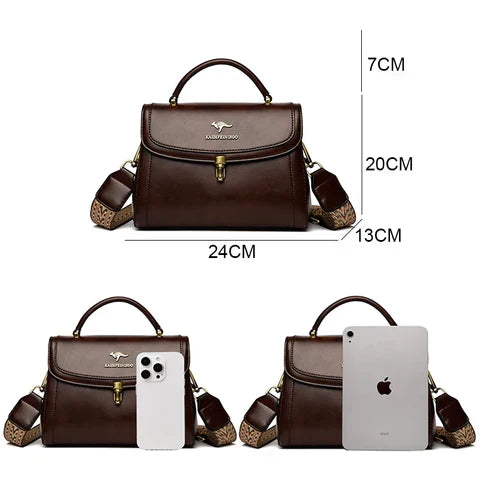 Luna™ | Bolso con elegancia atemporal