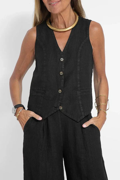 YARA | Conjunto de dos piezas de temporada