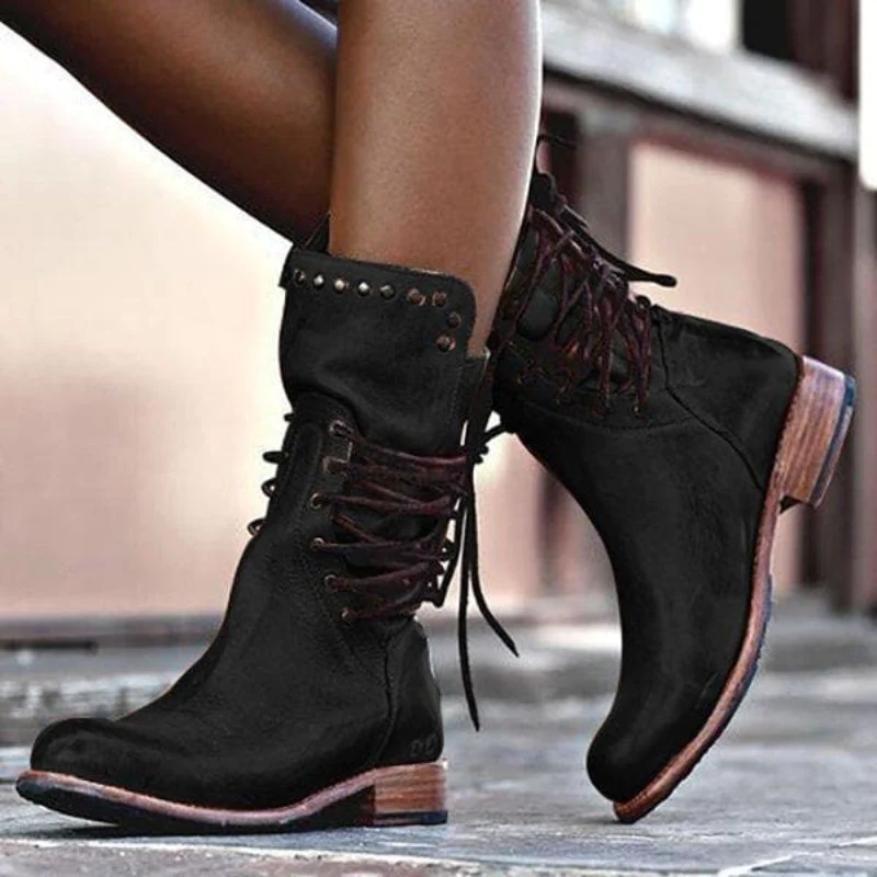 Maria | Botas elegantes y cómodas