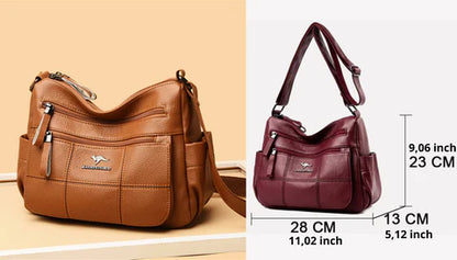 Luna™ | Bolso minimalista de lujo
