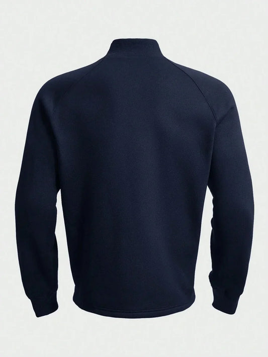 Antonio | Jersey con media cremallera (1+1 GRATIS)