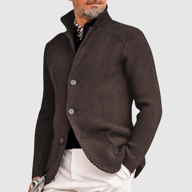 Ramon | Elegante Cardigan
