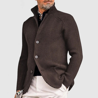 Ramon | Elegante Cardigan