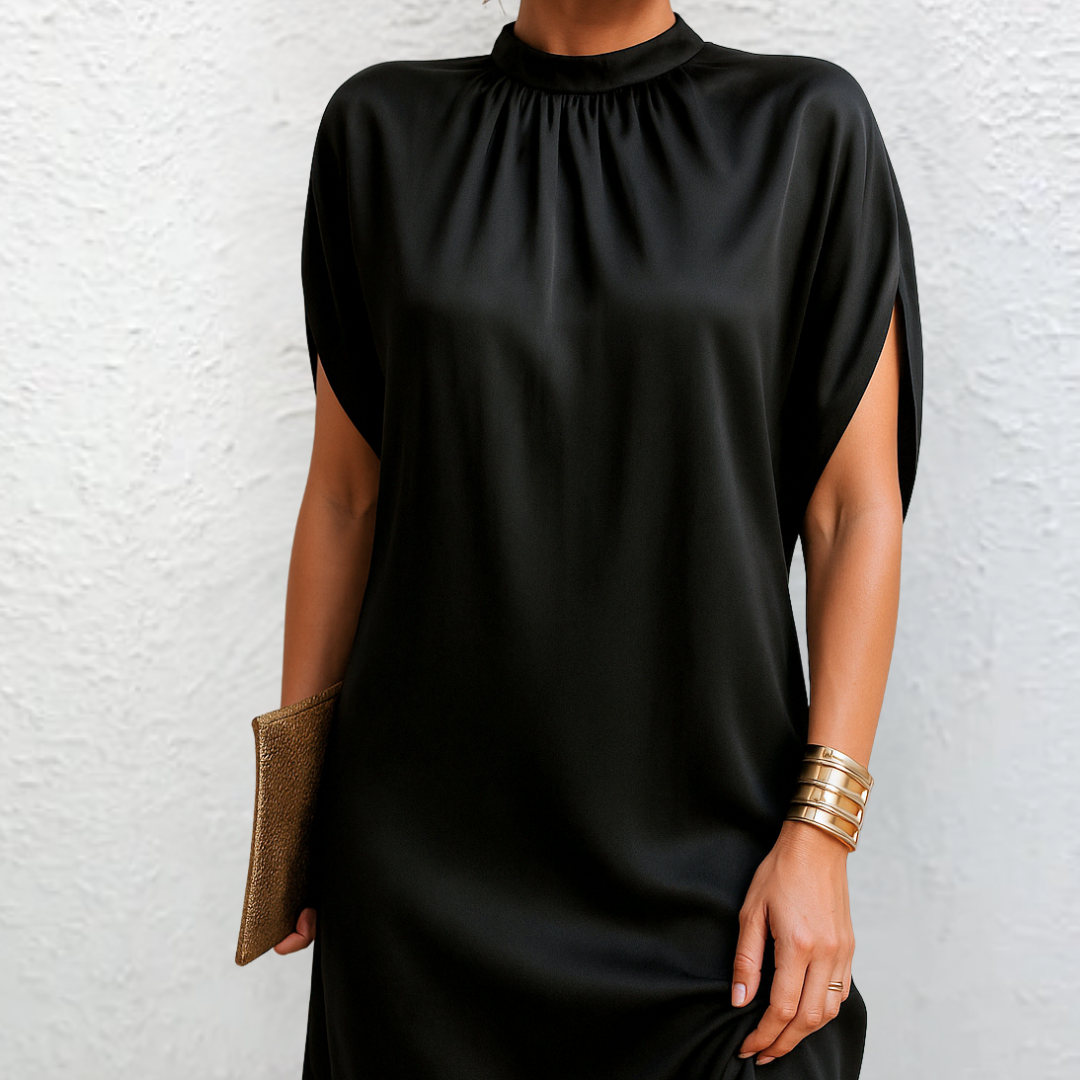 Alba | Vestido elegante y clásico