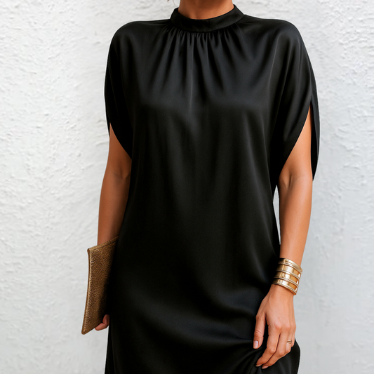 Alba | Vestido elegante y clásico