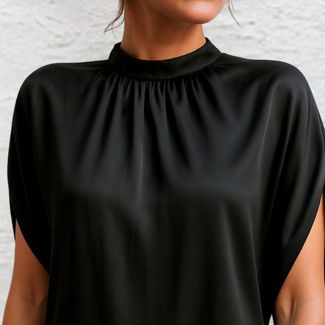 Alba | Vestido elegante y clásico