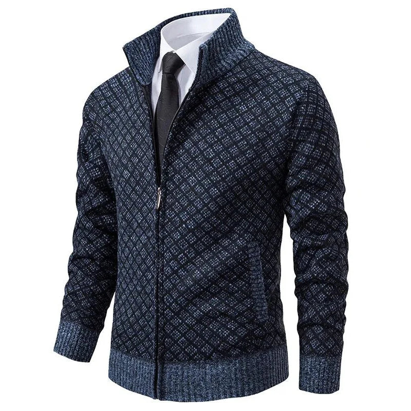 Jorge | Chaleco elegante Dumont Lyon