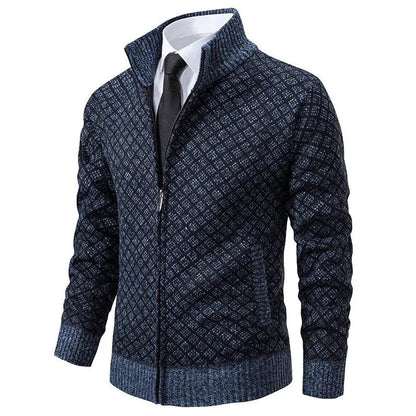 Jorge | Chaleco elegante Dumont Lyon