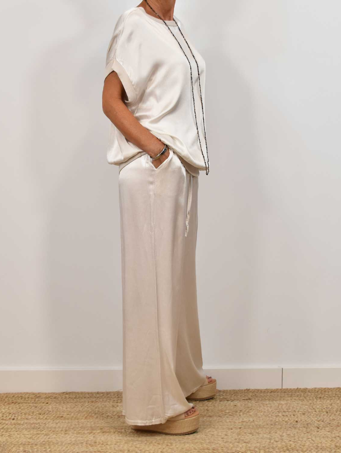 CLEO | Conjunto de dos piezas