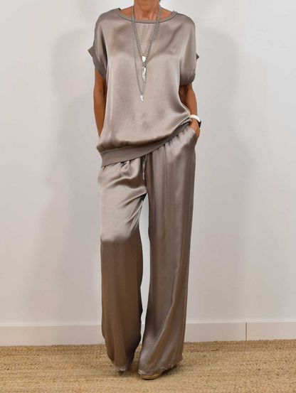 CLEO | Conjunto de dos piezas