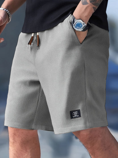 Alex™ | Pantalones cortos de verano premium